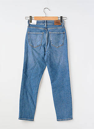 Jeans coupe slim bleu ONLY femme