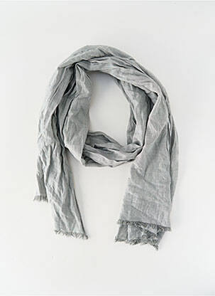 Foulard vert TOM TAILOR homme