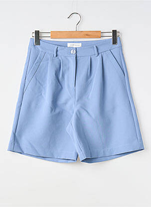 Short bleu JOSEPHINE ET C.O femme