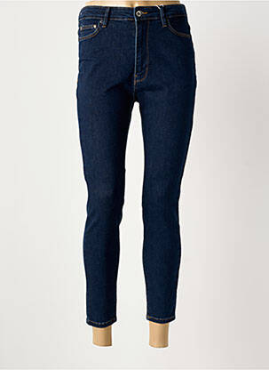 Jeans skinny bleu ONLY femme