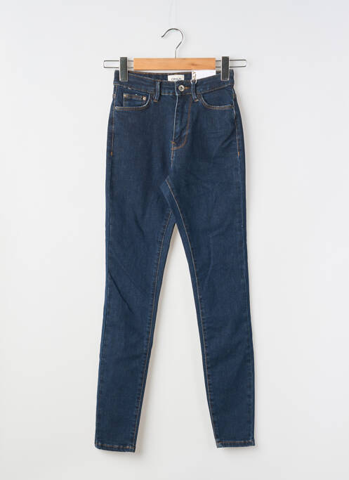 Jeans skinny bleu ONLY femme