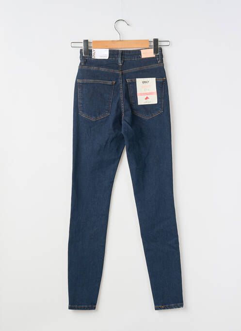 Jeans skinny bleu ONLY femme