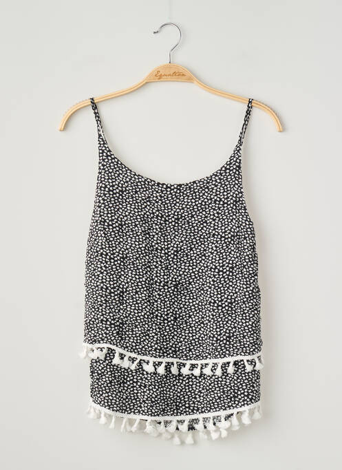 Top noir MOLLY BRACKEN femme