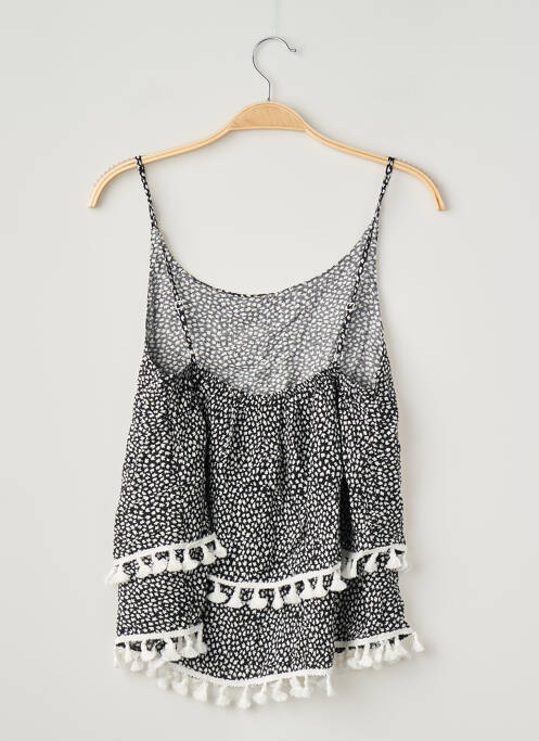 Top noir MOLLY BRACKEN femme