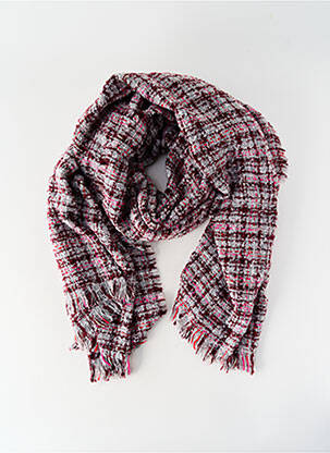 Echarpe rouge S.OLIVER femme