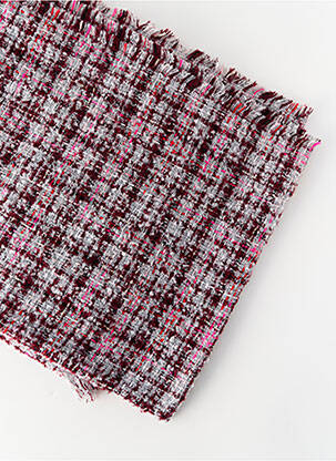 Echarpe rouge S.OLIVER femme