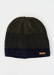Casquette vert BARTS enfant