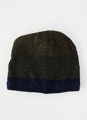 Casquette vert BARTS enfant