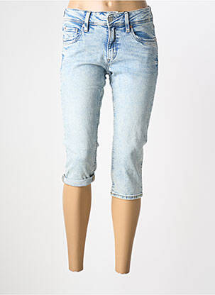 Corsaire bleu S.OLIVER femme