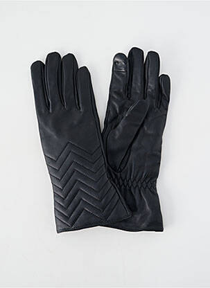 Gants noir S.OLIVER femme