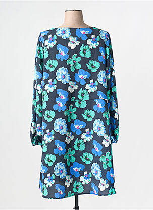 Robe courte noir CARMAKOMA femme
