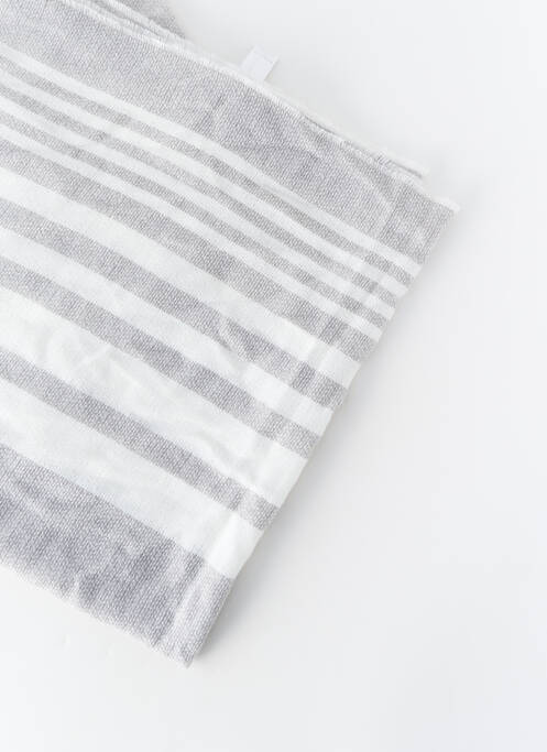 Echarpe gris ESPRIT femme