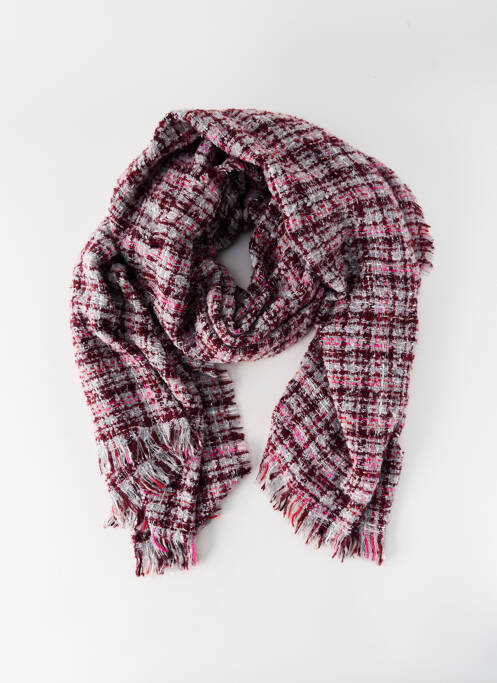 Echarpe rouge S.OLIVER femme