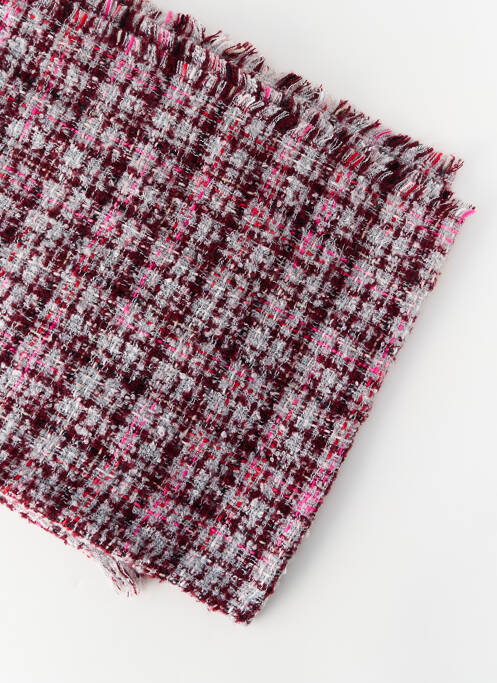 Echarpe rouge S.OLIVER femme