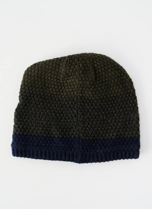 Casquette vert BARTS enfant