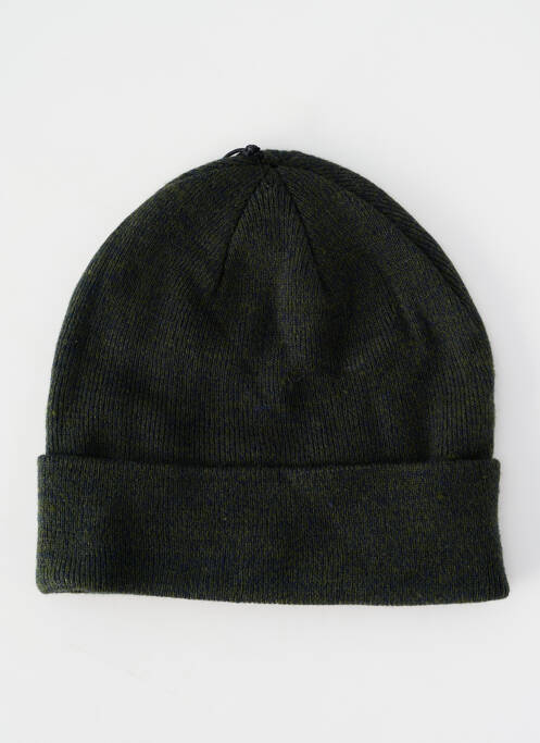 Bonnet vert JACK & JONES homme