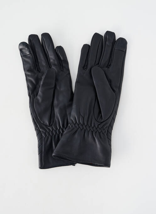 Gants noir S.OLIVER femme