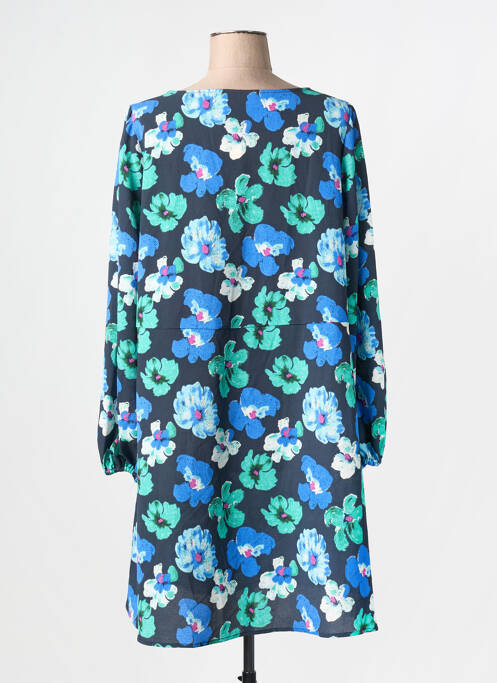 Robe courte noir CARMAKOMA femme