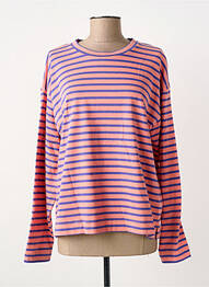 Pull rose B.YOUNG femme