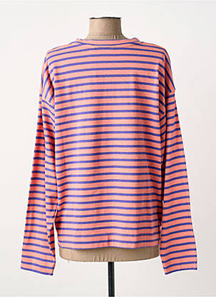 Pull rose B.YOUNG femme