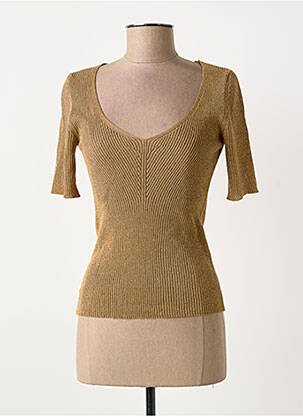 Pull or VICOLO femme