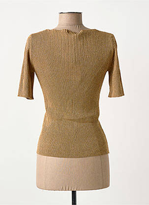 Pull or VICOLO femme