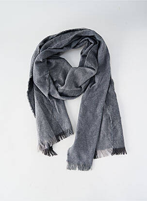 Echarpe gris ESPRIT homme