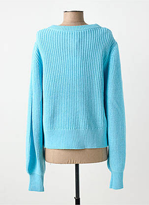 Pull bleu Y.A.S femme