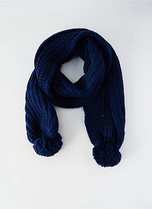 Echarpe bleu ESPRIT enfant