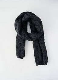 Echarpe gris BARTS femme