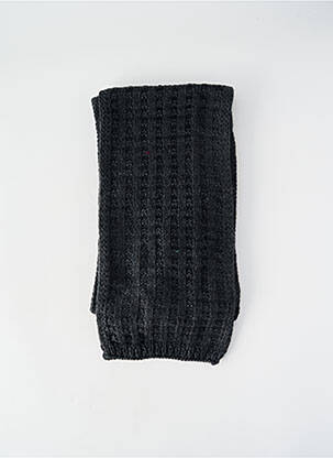 Echarpe gris BARTS femme