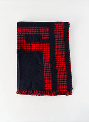 Echarpe rouge S.OLIVER femme