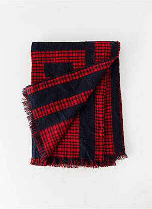 Echarpe rouge S.OLIVER femme
