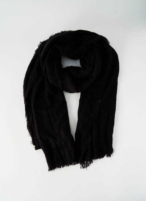 Echarpe noir ESPRIT femme