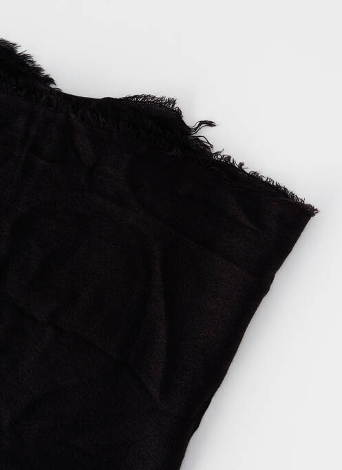 Echarpe noir ESPRIT femme