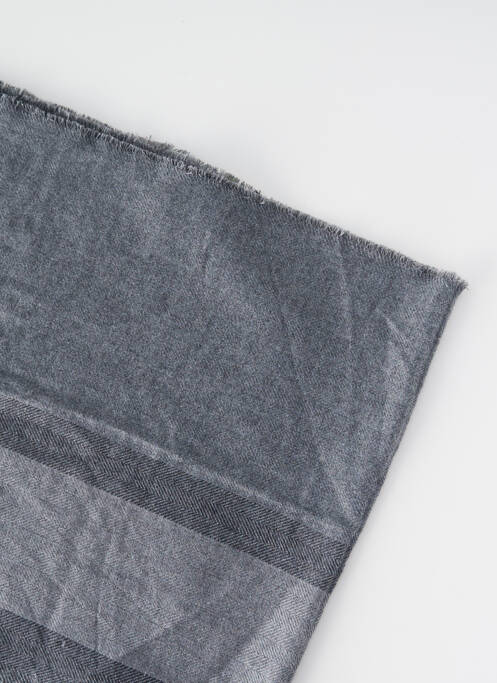 Echarpe gris ESPRIT homme