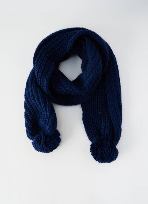 Echarpe bleu ESPRIT enfant