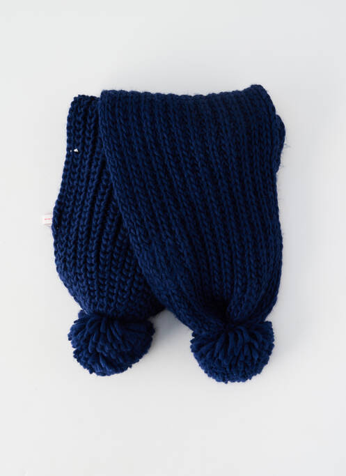 Echarpe bleu ESPRIT enfant