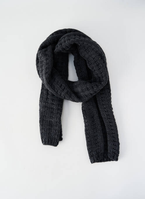 Echarpe gris BARTS femme