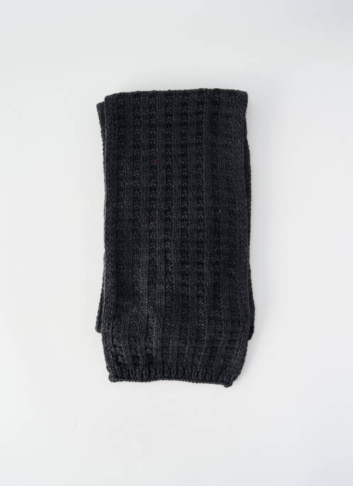Echarpe gris BARTS femme
