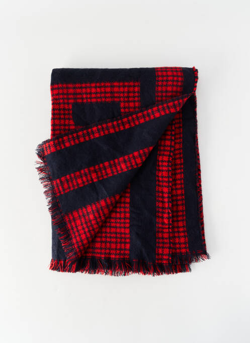 Echarpe rouge S.OLIVER femme