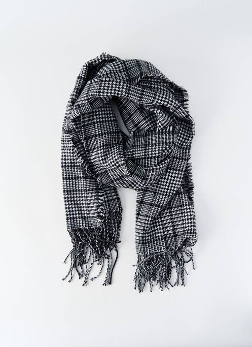 Echarpe noir S.OLIVER femme