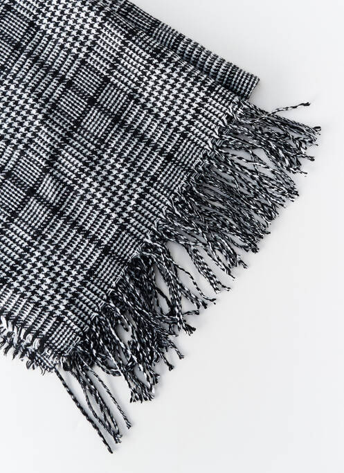 Echarpe noir S.OLIVER femme