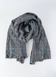 Echarpe noir ESPRIT femme