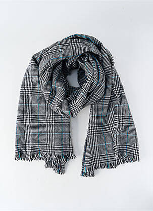 Echarpe noir ESPRIT femme