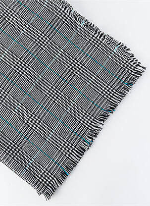 Echarpe noir ESPRIT femme