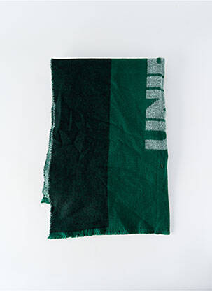 Echarpe noir G STAR homme