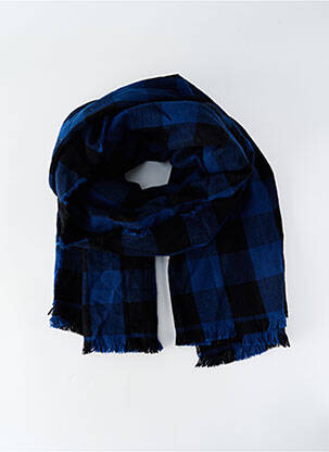 Echarpe bleu ESPRIT femme