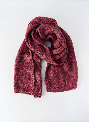 Echarpe violet ESPRIT femme