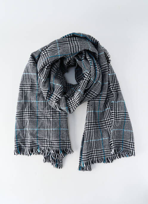 Echarpe noir ESPRIT femme